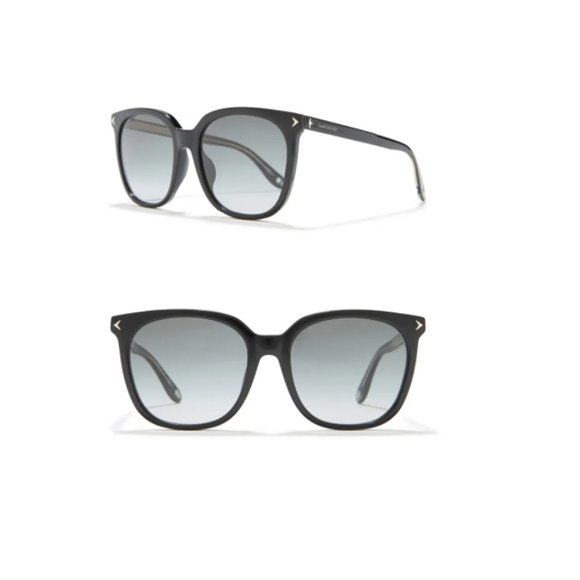 NWT Givenchy 56mm Sunglasses